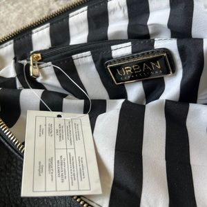 URBAN EXPRESSIONS STELLA CLUTCH
